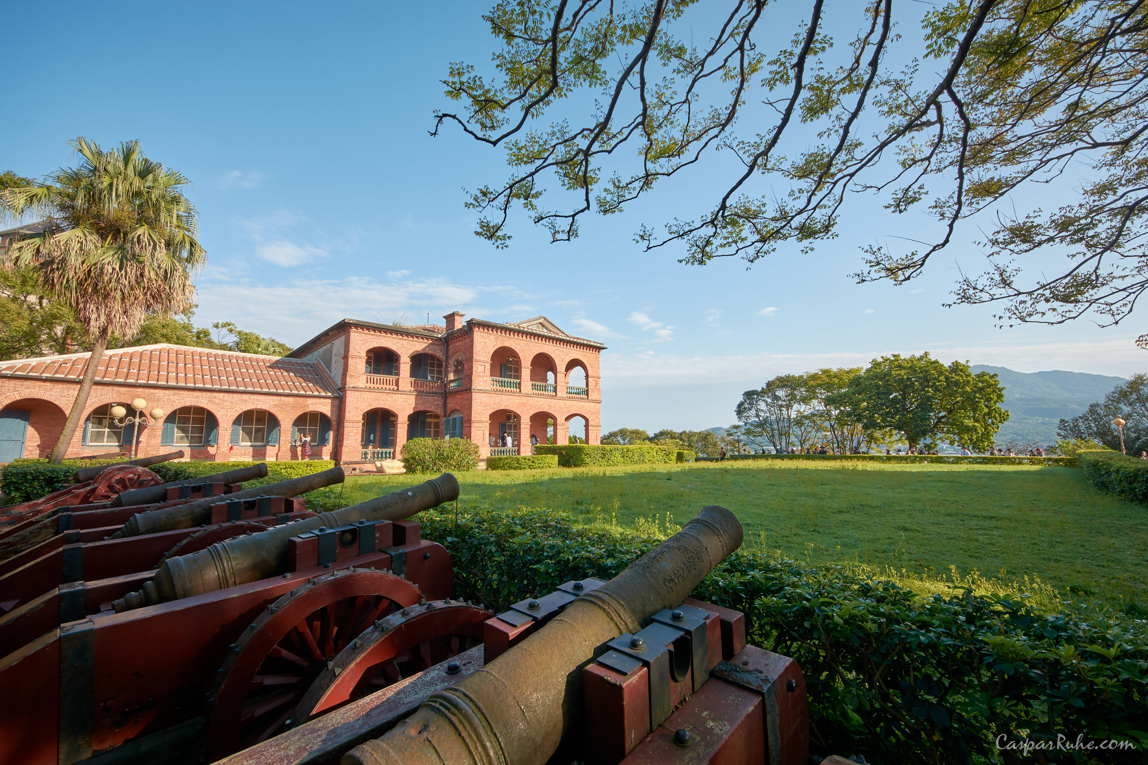 Fort San Domingo